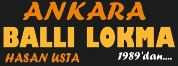 Ankara Lokma |Ballı Lokma